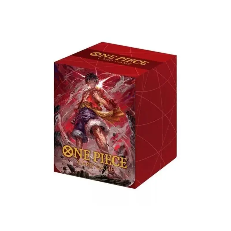 One Piece Card Game - Limited Card Case -Monkey.D.Luffy