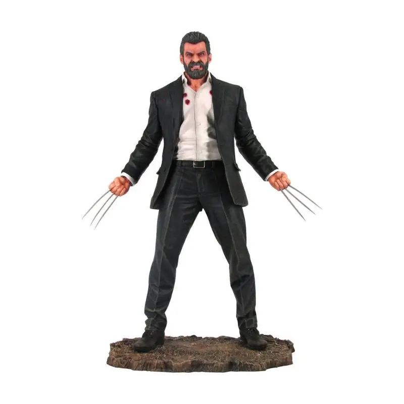 Marvel Premier Collection Logan