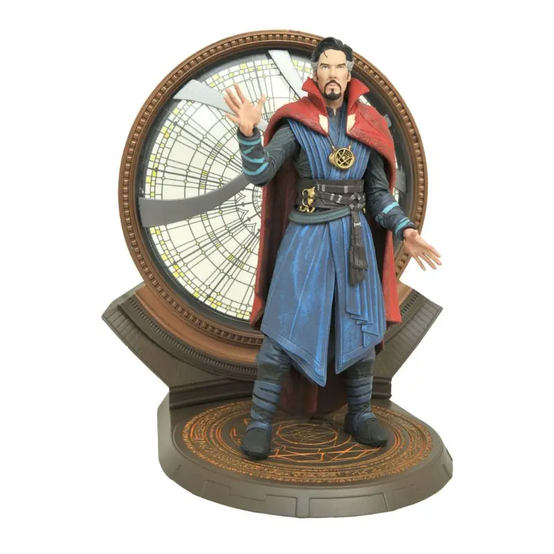 Diamond Select Toys - Marvel Select: Doctor Strange Movie Action Figure