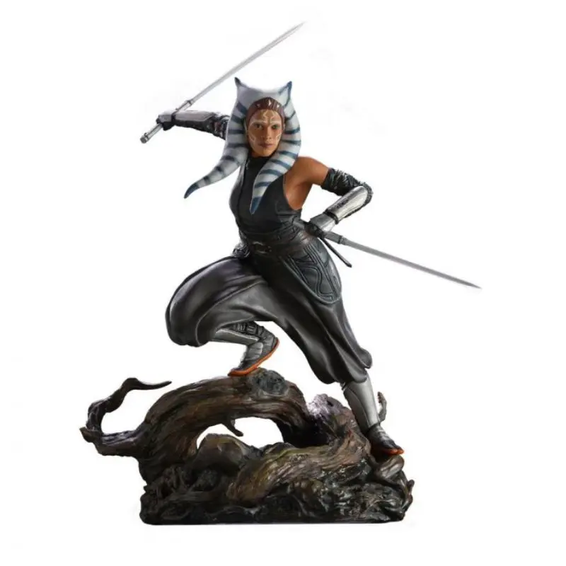 Ahsoka Tano BDS Art Scale 1/10