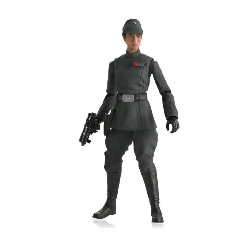 Star Wars The Black Series Tala (Imperial Officer)