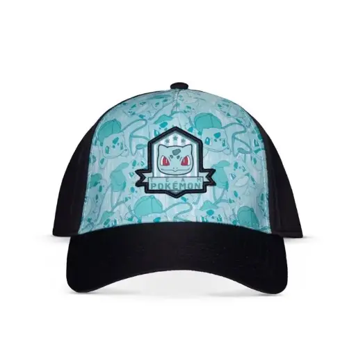 Pokemon - Bulbasaur Men's Adjustable Cap