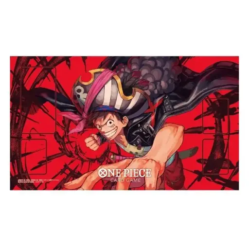 One Piece Card Game - Official Playmat