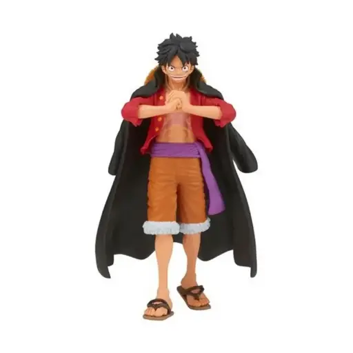 One Piece The Shukko- Monkey.D.Luffy