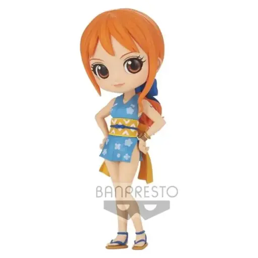 Q Posket One Piece-Onami- (Ver.A)