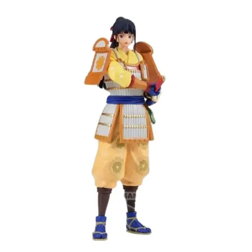 One Piece PVC Statue Kikunojo DXF The Grandline Series 