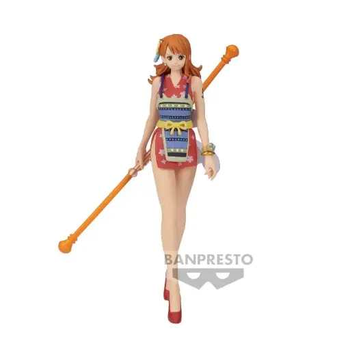 One Piece The Shukko-Nami