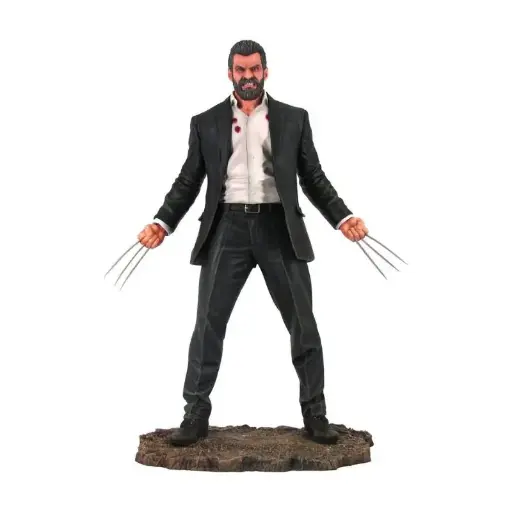 Marvel Premier Collection Logan