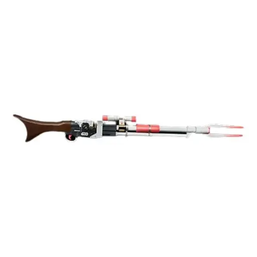 Nerf LMTD Star Wars The Mandalorian Amban Phasepulse Blaster