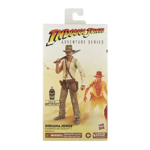 Indiana Jones Adventure Series Indiana Jones (Temple of Doom)