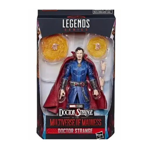 Marvel Legends Series Doctor Strange