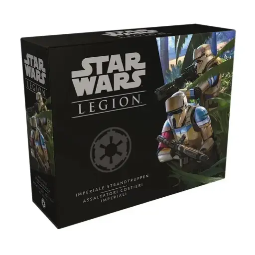 FFG - Star Wars Legion: Droidekas Unit Expansion
