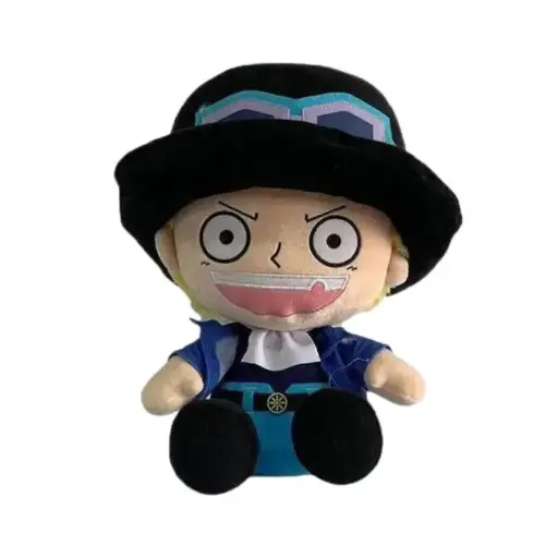 One Piece - Sabo Plush Figure 20cm