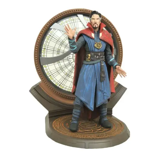 Diamond Select Toys - Marvel Select: Doctor Strange Movie Action Figure