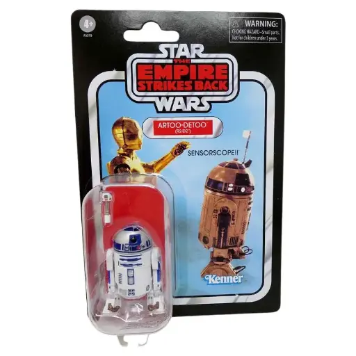 Star Wars The Vintage Collection Artoo-Detoo (R2-D2)