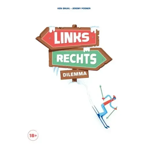 Links-Rechts-Dilemma