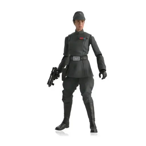 Star Wars The Black Series Tala (Imperial Officer)