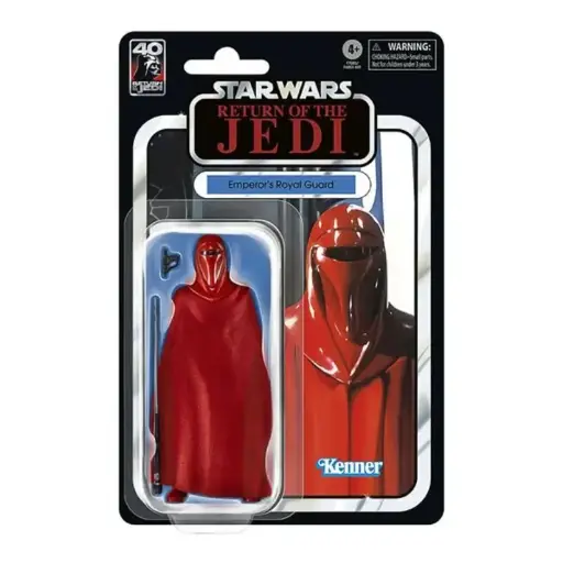Star Wars The Black Series Emperor’s Royal Guard