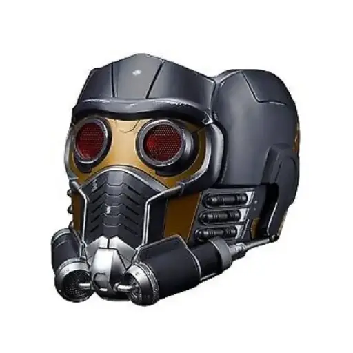 Marvel Legends Series Star-Lord Roleplay Helmet