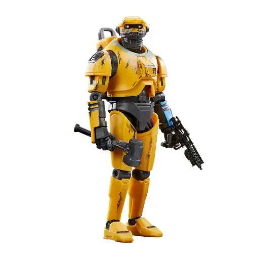 Star Wars The Black Series NED B