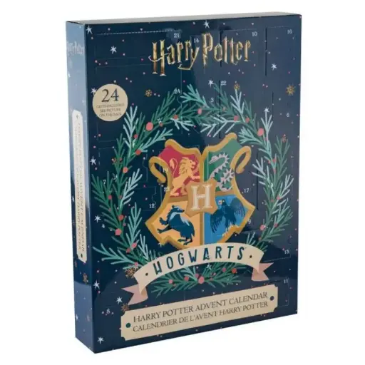 Harry Potter - Advent Calendar